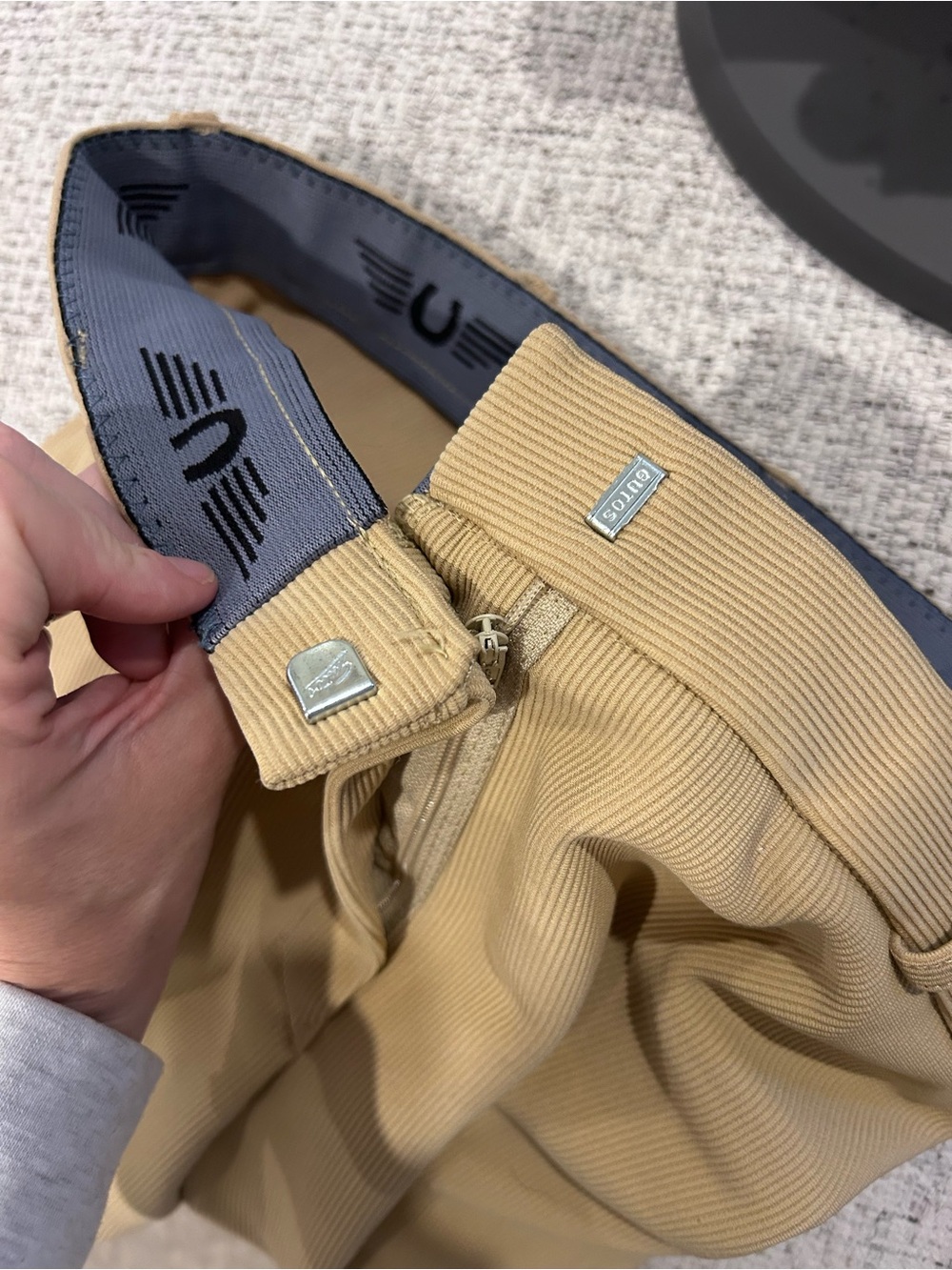 Equestrian Riding Pants - Picture 11 of 13